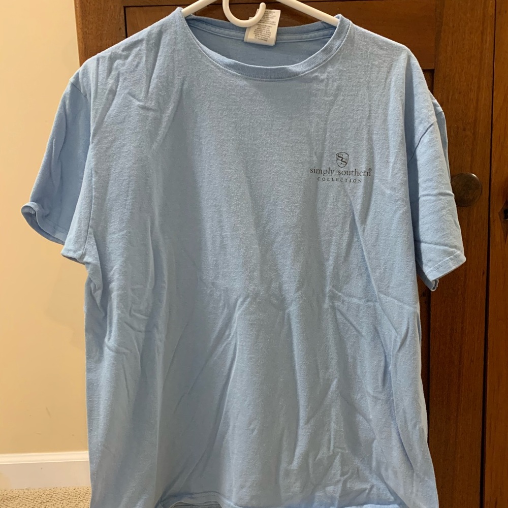 Simply Southern Dog Tee